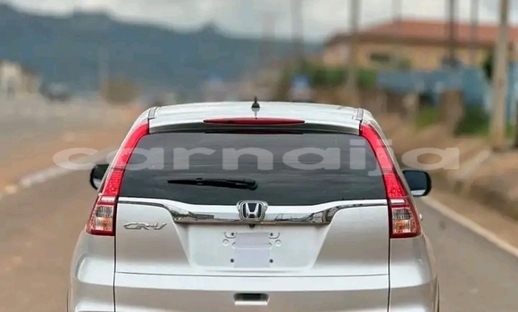 Acheter Occasion Voiture Honda HR–V Autre à Abuja, État de Lagos Acheter Occasion Voiture Honda HR–V Autre à Abuja, État de Lagos