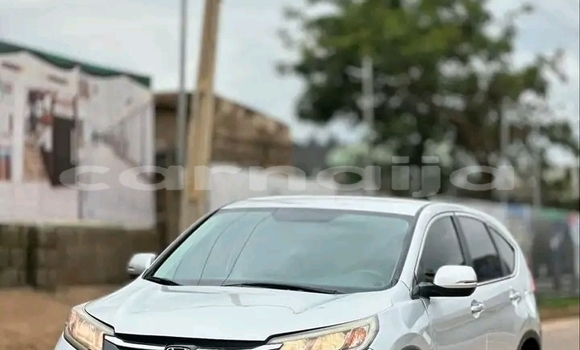 Acheter Occasion Voiture Honda HR–V Autre à Abuja, État de Lagos Acheter Occasion Voiture Honda HR–V Autre à Abuja, État de Lagos