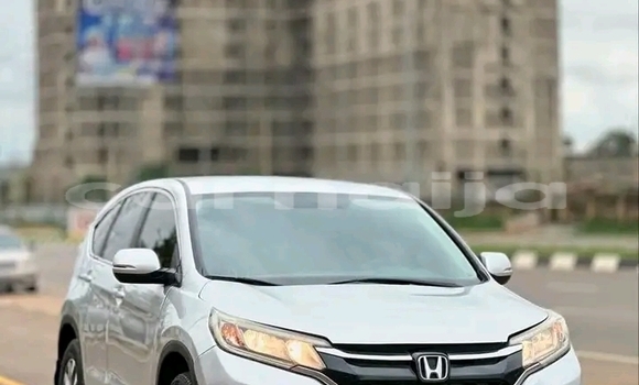 Acheter Occasion Voiture Honda HR–V Autre à Abuja, État de Lagos Acheter Occasion Voiture Honda HR–V Autre à Abuja, État de Lagos