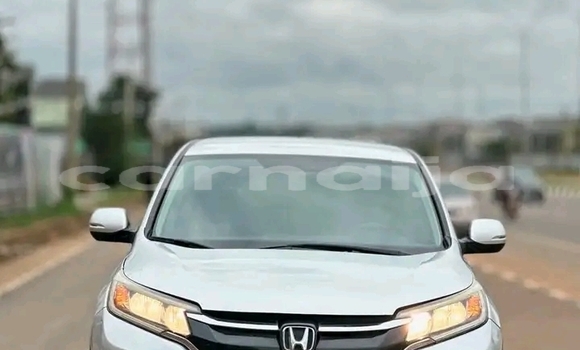 Acheter Occasion Voiture Honda HR–V Autre à Abuja, État de Lagos Acheter Occasion Voiture Honda HR–V Autre à Abuja, État de Lagos