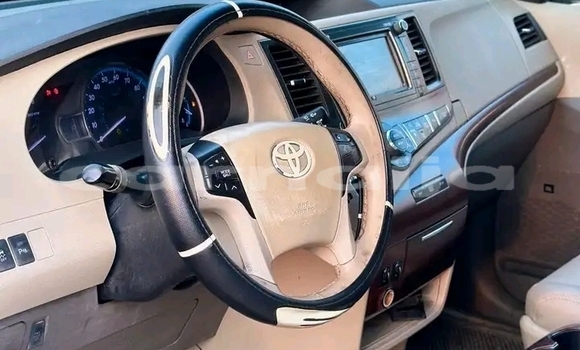 Acheter Occasion Voiture Toyota Sienna Autre à Abuja, État de Lagos