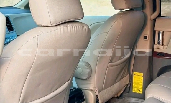 Acheter Occasion Voiture Toyota Sienna Autre à Abuja, État de Lagos Acheter Occasion Voiture Toyota Sienna Autre à Abuja, État de Lagos