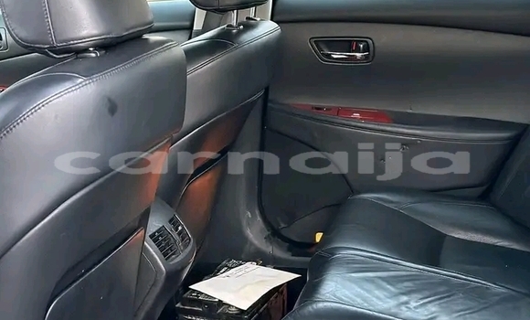Buy Used Lexus ES Black Car in Abuja in Lagos State Buy Used Lexus ES Black Car in Abuja in Lagos State