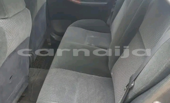 Acheter Occasion Voiture Toyota Corolla Autre à Abuja, État de Lagos Acheter Occasion Voiture Toyota Corolla Autre à Abuja, État de Lagos