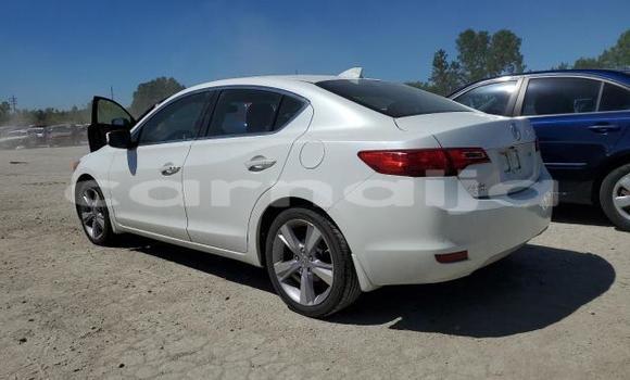 Buy New Acura ILX White Car in Lagos in Lagos State Buy New Acura ILX White Car in Lagos in Lagos State