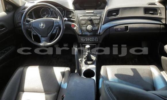 Buy New Acura ILX White Car in Lagos in Lagos State Buy New Acura ILX White Car in Lagos in Lagos State