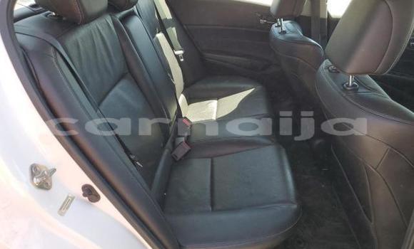 Buy New Acura ILX White Car in Lagos in Lagos State Buy New Acura ILX White Car in Lagos in Lagos State