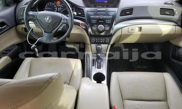 Buy New Acura ILX White Car in Lagos in Lagos State Buy New Acura ILX White Car in Lagos in Lagos State