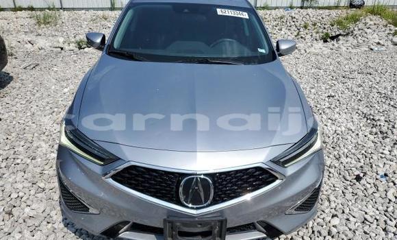 Acheter Neuf Voiture Acura ILX Gris à Lagos, État de Lagos