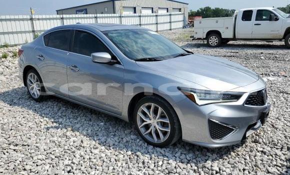 Buy New Acura ILX Silver Car in Lagos in Lagos State Buy New Acura ILX Silver Car in Lagos in Lagos State