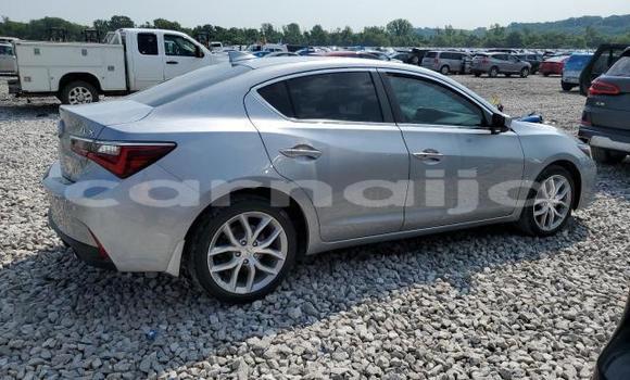 Buy New Acura ILX Silver Car in Lagos in Lagos State Buy New Acura ILX Silver Car in Lagos in Lagos State