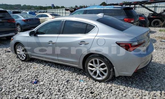 Buy New Acura ILX Silver Car in Lagos in Lagos State Buy New Acura ILX Silver Car in Lagos in Lagos State