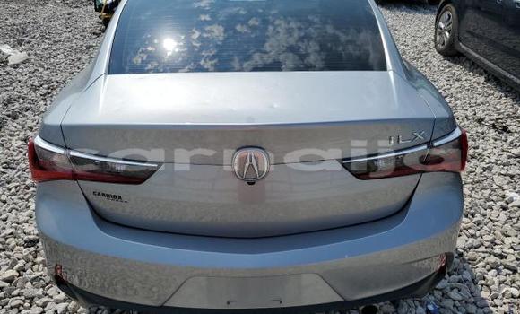 Buy New Acura ILX Silver Car in Lagos in Lagos State Buy New Acura ILX Silver Car in Lagos in Lagos State