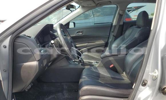 Buy New Acura ILX Silver Car in Lagos in Lagos State Buy New Acura ILX Silver Car in Lagos in Lagos State