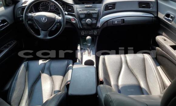 Buy New Acura ILX Silver Car in Lagos in Lagos State Buy New Acura ILX Silver Car in Lagos in Lagos State