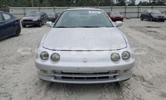 Acheter Neuf Voiture Acura Integra Gris à Lagos, État de Lagos