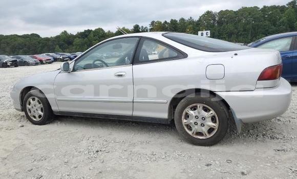 Acheter Neuf Voiture Acura Integra Gris à Lagos, État de Lagos Acheter Neuf Voiture Acura Integra Gris à Lagos, État de Lagos