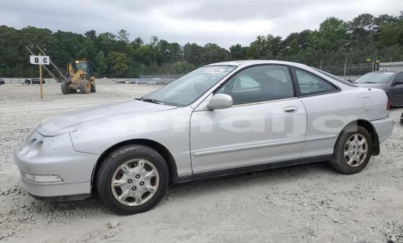 Acheter Neuf Voiture Acura Integra Gris à Lagos, État de Lagos Acheter Neuf Voiture Acura Integra Gris à Lagos, État de Lagos