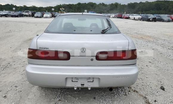 Acheter Neuf Voiture Acura Integra Gris à Lagos, État de Lagos Acheter Neuf Voiture Acura Integra Gris à Lagos, État de Lagos