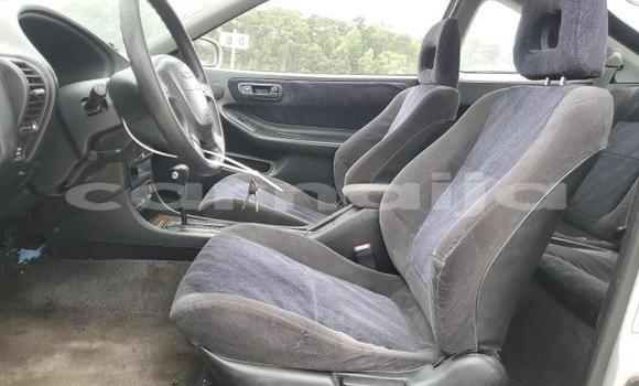 Acheter Neuf Voiture Acura Integra Gris à Lagos, État de Lagos Acheter Neuf Voiture Acura Integra Gris à Lagos, État de Lagos