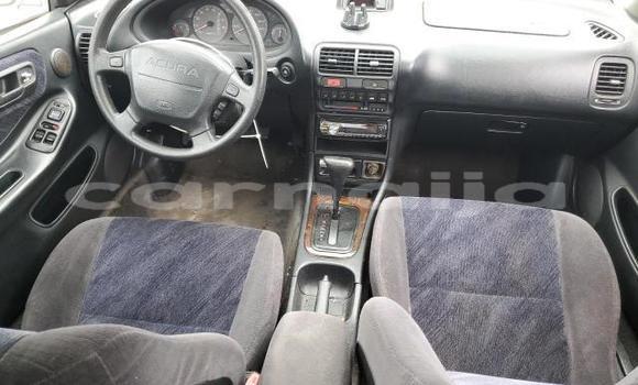 Acheter Neuf Voiture Acura Integra Gris à Lagos, État de Lagos Acheter Neuf Voiture Acura Integra Gris à Lagos, État de Lagos