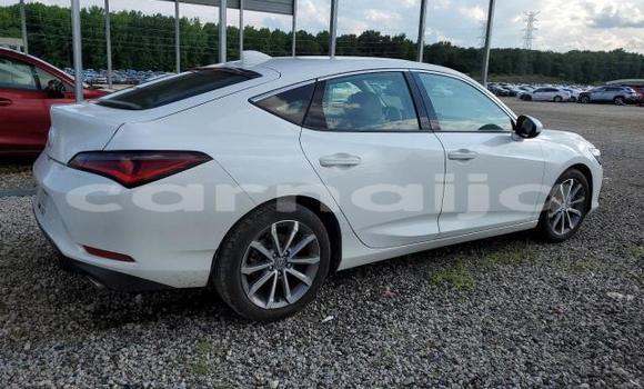 Buy New Acura Integra White Car in Lagos in Lagos State Buy New Acura Integra White Car in Lagos in Lagos State