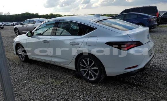 Buy New Acura Integra White Car in Lagos in Lagos State Buy New Acura Integra White Car in Lagos in Lagos State