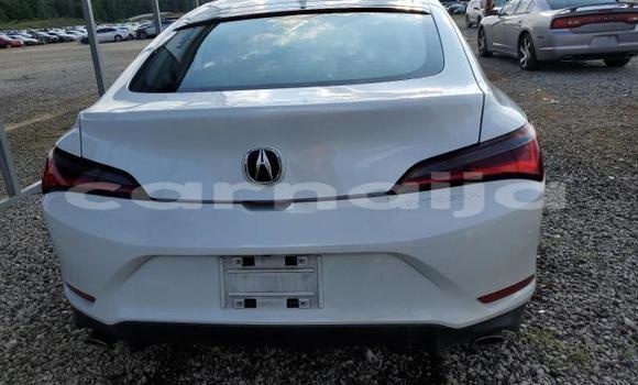 Buy New Acura Integra White Car in Lagos in Lagos State Buy New Acura Integra White Car in Lagos in Lagos State