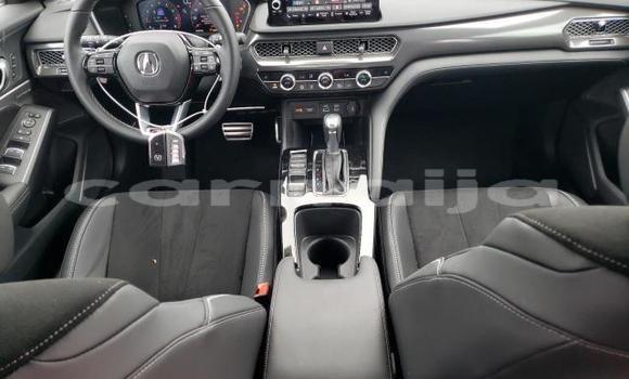 Buy New Acura Integra White Car in Lagos in Lagos State Buy New Acura Integra White Car in Lagos in Lagos State