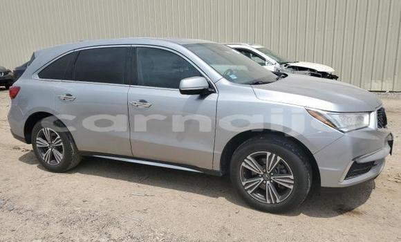 Acheter Neuf Voiture Acura MDX Gris à Lagos, État de Lagos Acheter Neuf Voiture Acura MDX Gris à Lagos, État de Lagos