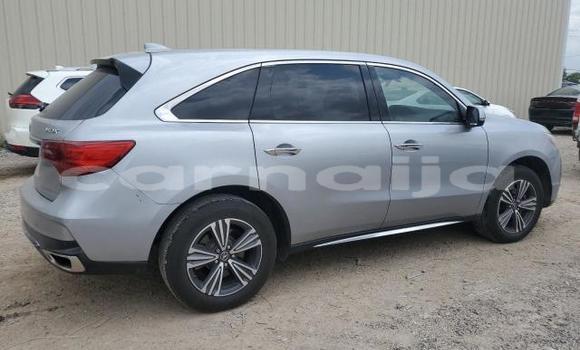 Acheter Neuf Voiture Acura MDX Gris à Lagos, État de Lagos Acheter Neuf Voiture Acura MDX Gris à Lagos, État de Lagos