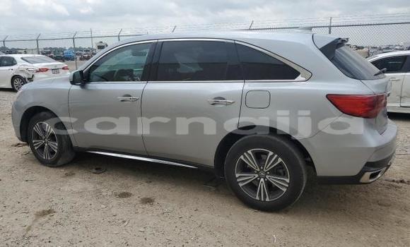 Acheter Neuf Voiture Acura MDX Gris à Lagos, État de Lagos Acheter Neuf Voiture Acura MDX Gris à Lagos, État de Lagos