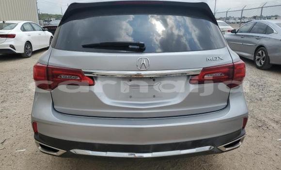 Acheter Neuf Voiture Acura MDX Gris à Lagos, État de Lagos Acheter Neuf Voiture Acura MDX Gris à Lagos, État de Lagos