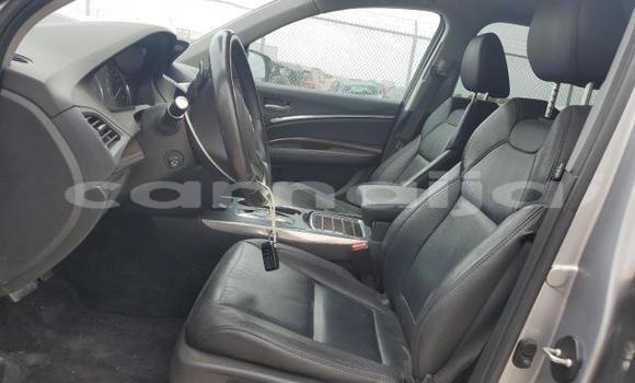 Acheter Neuf Voiture Acura MDX Gris à Lagos, État de Lagos Acheter Neuf Voiture Acura MDX Gris à Lagos, État de Lagos
