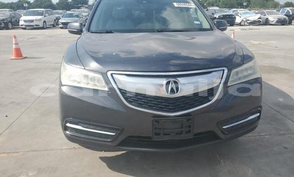 Buy New Acura MDX Other Car in Lagos in Lagos State