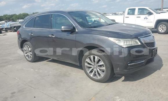 Buy New Acura MDX Other Car in Lagos in Lagos State Buy New Acura MDX Other Car in Lagos in Lagos State
