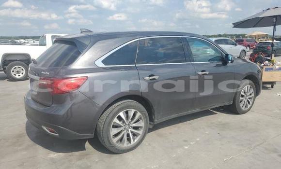 Buy New Acura MDX Other Car in Lagos in Lagos State Buy New Acura MDX Other Car in Lagos in Lagos State