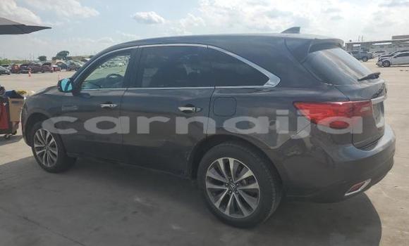 Buy New Acura MDX Other Car in Lagos in Lagos State Buy New Acura MDX Other Car in Lagos in Lagos State