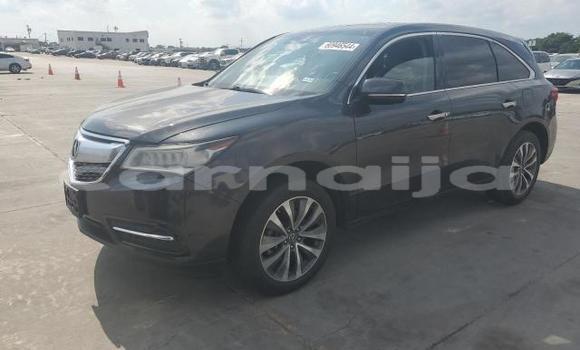 Buy New Acura MDX Other Car in Lagos in Lagos State Buy New Acura MDX Other Car in Lagos in Lagos State