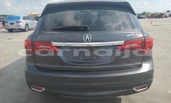 Buy New Acura MDX Other Car in Lagos in Lagos State Buy New Acura MDX Other Car in Lagos in Lagos State