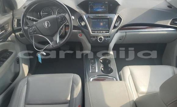 Buy New Acura MDX Other Car in Lagos in Lagos State Buy New Acura MDX Other Car in Lagos in Lagos State