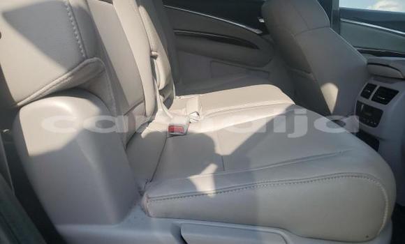 Buy New Acura MDX Other Car in Lagos in Lagos State Buy New Acura MDX Other Car in Lagos in Lagos State