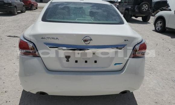 Acheter Neuf Voiture Nissan Altima Blanc à Lagos, État de Lagos Acheter Neuf Voiture Nissan Altima Blanc à Lagos, État de Lagos