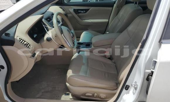Acheter Neuf Voiture Nissan Altima Blanc à Lagos, État de Lagos Acheter Neuf Voiture Nissan Altima Blanc à Lagos, État de Lagos