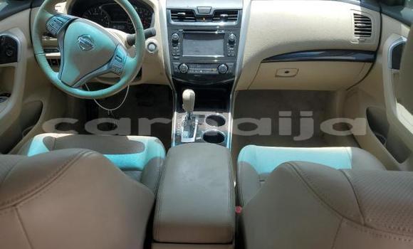 Acheter Neuf Voiture Nissan Altima Blanc à Lagos, État de Lagos Acheter Neuf Voiture Nissan Altima Blanc à Lagos, État de Lagos