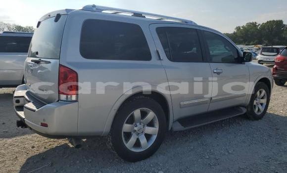 Acheter Neuf Voiture Nissan Armada Autre à Lagos, État de Lagos Acheter Neuf Voiture Nissan Armada Autre à Lagos, État de Lagos
