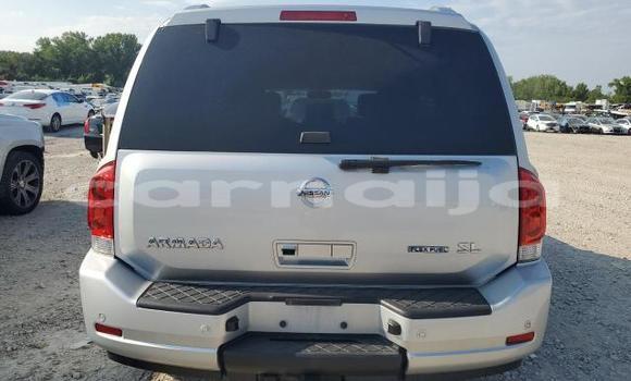 Acheter Neuf Voiture Nissan Armada Autre à Lagos, État de Lagos Acheter Neuf Voiture Nissan Armada Autre à Lagos, État de Lagos