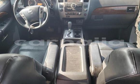 Acheter Neuf Voiture Nissan Armada Autre à Lagos, État de Lagos Acheter Neuf Voiture Nissan Armada Autre à Lagos, État de Lagos
