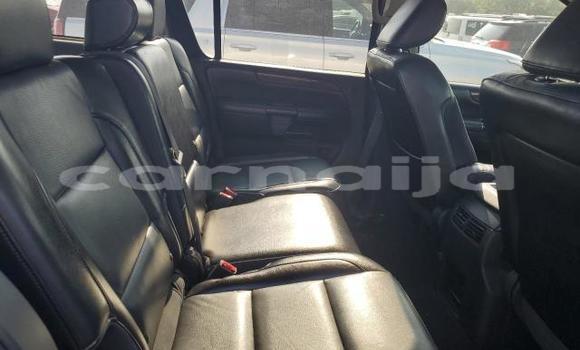 Acheter Neuf Voiture Nissan Armada Autre à Lagos, État de Lagos Acheter Neuf Voiture Nissan Armada Autre à Lagos, État de Lagos