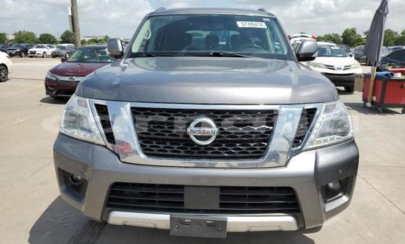 Acheter Neuf Voiture Nissan Armada Autre à Lagos, État de Lagos